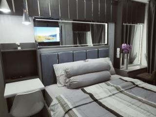 Skylounge Makassar Apartment - Manda - 1