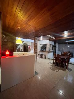 Pousada Territorial- Segunda praia MSP - Morro de São Paulo - 4