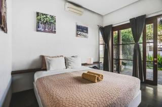Bhuvi Family 2 BR Private Pool Villa ZN50 - Ubud - 1