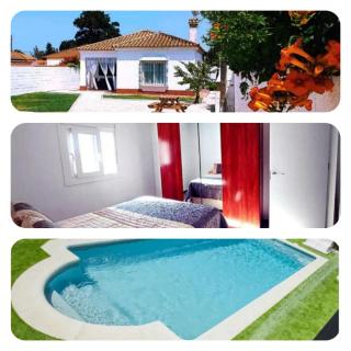 Casa blanca Chiclana - Chiclana de la Frontera - 0