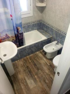 Casa blanca Chiclana - Chiclana de la Frontera - 1