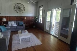Lake summit cabin on the hill Great views - Saluda - 7