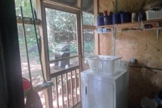 Lake summit cabin on the hill Great views - Saluda - 1