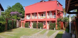 Pousada Parcel das Ilhas - Barra do Sahy - 5