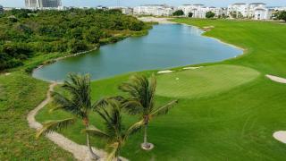 Hard Rock Punta Cana Coral Bay II apartment 2 BR by AA Crypto Group - Punta Cana - 6