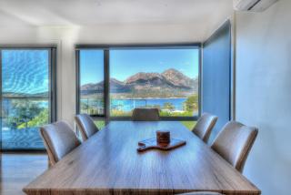 Deja Blu 2 - fantastic location - Coles Bay - 0