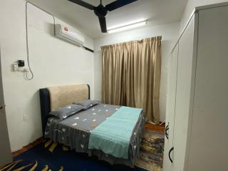 Amira Homestay Kuantan - Kuantan - 9
