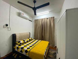 Amira Homestay Kuantan - Kuantan - 6