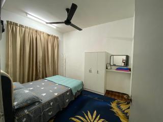 Amira Homestay Kuantan - Kuantan - 5