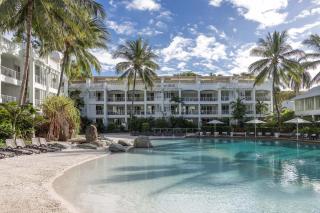 Peppers Beach Club & Spa - Palm Cove - 8