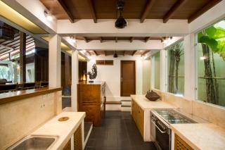 Villa Shantika by Villa Finder - Seminyak - 3