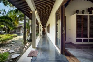 Villa Shantika by Villa Finder - Seminyak - 2