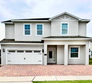 Magical 8 bd Family Retreat Close to Parks at Encore! (2311) - Orlando - 9