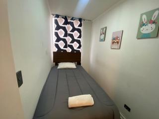 Apartamento Boldo Curico - 1