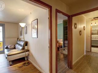 Appartement lumineux avec balcon, 2 chambres, parking privé, proche gare à Saint-Chamond - FR-1-496-272 - Saint-Chamond - 5