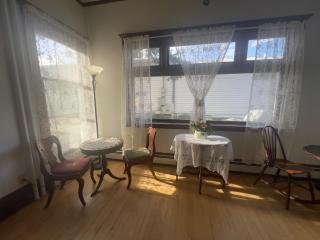 The Boho Buffalo Inn - 3