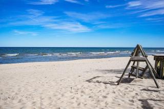 Beach Club of Oscoda - All 4 Beachfront Cottages - Oscoda - 6