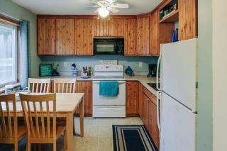 Beach Club of Oscoda - All 4 Beachfront Cottages - Oscoda - 2