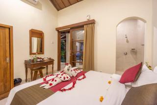 Newly Renovated 3BR Cozy Villa with Private Pool - Ubud - 8