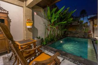 Newly Renovated 3BR Cozy Villa with Private Pool - Ubud - 5