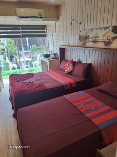 THE WISH RESIDENCE Kollupitiya,SeaSide Next To Marino beach Hotel,Colombo 3 - Colombo - 9