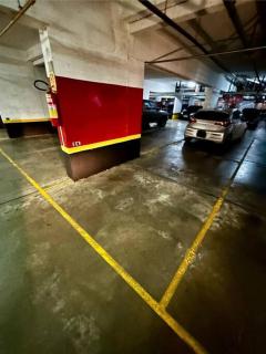 Flat Completo e Confortável, com ótima localização - 8