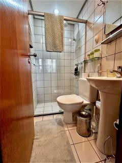 Flat Completo e Confortável, com ótima localização - 7