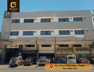 GT Hotel Jaro - Iloilo - 9