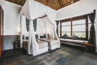 Menghana 2 BR Valley Private Pool Villa ZN51 - Ubud - 6