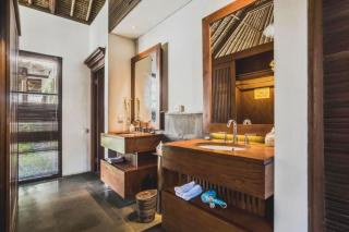 Menghana 2 BR Valley Private Pool Villa ZN51 - Ubud - 7