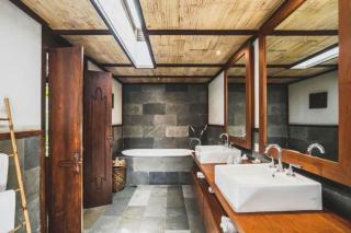 Menghana 2 BR Valley Private Pool Villa ZN51 - Ubud - 2