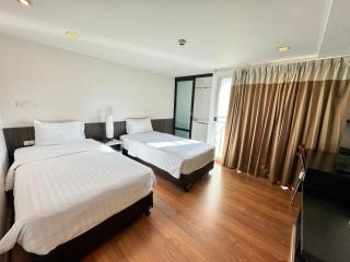 I Residence Hotel Sathorn - Banguecoque - 6
