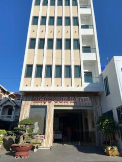 Ngọc Sơn Hotel - Hai Phong - 5