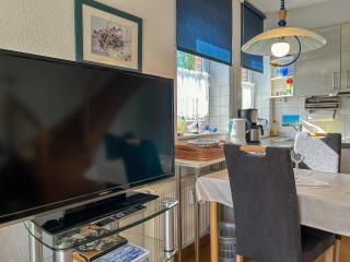 Ferienwohnung-Bickelstein - Olsdorf - 5