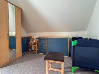 Ferienwohnung-Bickelstein - Olsdorf - 1