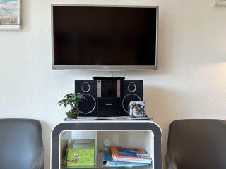 Luv-und-Lee-Apartment-58a - Sankt Peter-Ording - 7