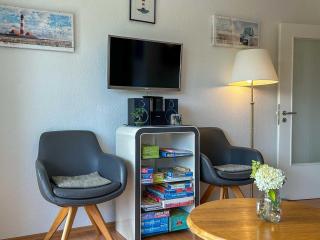 Luv-und-Lee-Apartment-58a - Sankt Peter-Ording - 5