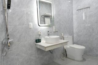 Ngọc Sơn Hotel - 4