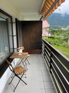 App 3 min walk to Seefeld center - Seefeld in Tirol - 1