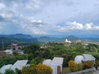 Chill & View ชิววิว เขาค้อ - Ban Huai Phai - 8