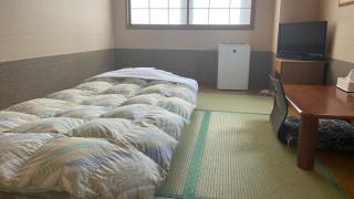 Hakodate Hotel Ekimae - Vacation STAY 91824v - Hakodate - 0