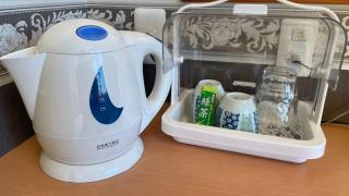 Hakodate Hotel Ekimae - Vacation STAY 91824v - Hakodate - 2