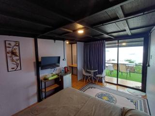 Chill & View ชิววิว เขาค้อ - Ban Huai Phai - 1
