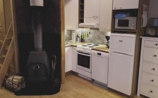 Cosy Holiday Cabin in the Heart of Lapland - Ylläs - 0