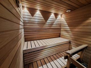 Cosy Holiday Cabin in the Heart of Lapland - 9