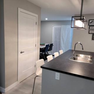 The Owusu's Villa - 2