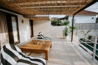 Villa Nikashia Canggu - Canggu - 6