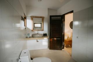 Villa Nikashia Canggu - Canggu - 1