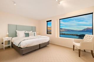 Edinburgh Heights - Queenstown - 5