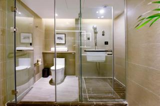 Atour Hotel Changsha Provincial Government Subway Station - Changsha - 1